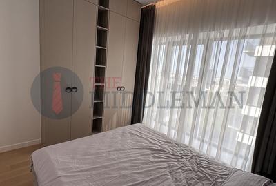 One Verdi Park I 2 camere I Parcare inclusa I Design Apartment One Verdi Park I 2 camere I Parcare inclusa I Design Apartment - 9