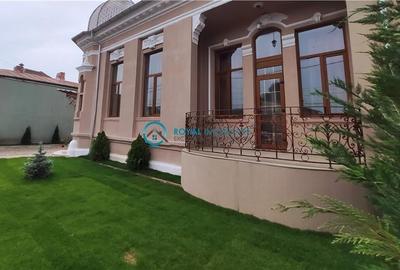 Royal Imobiliare -vanzari vile zona Ultracentral - 2