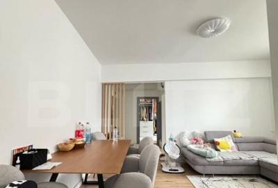 Apartament 3 camere, modern, 64 mp, renovat complet, zona Ul - 3