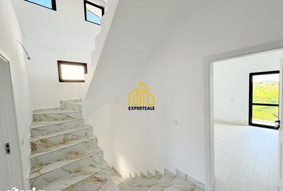 Casă cu 5 camere cu Teren 375 Mp în Rahova - 9