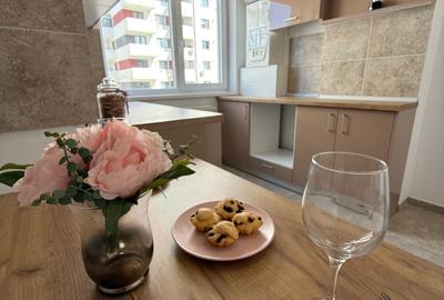 Apartament cu 2 camere semidecomandat în Militari - 6