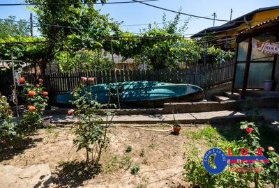 ID 6700 EXCLUSIVITATE - CASĂ PE STRADA PĂCII - SUPER PREȚ - 4