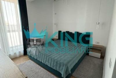 Apartament 3 Camere Floreasca Bucuresti