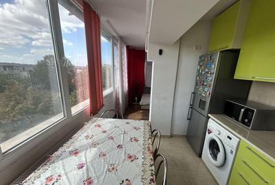 Apartament 3 camere zona Tomis II - 9