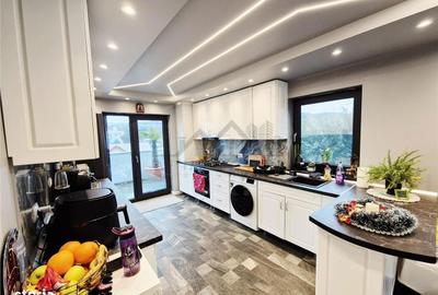 Casă cu 6 camere cu Teren 980 Mp în Frumoasa - 17