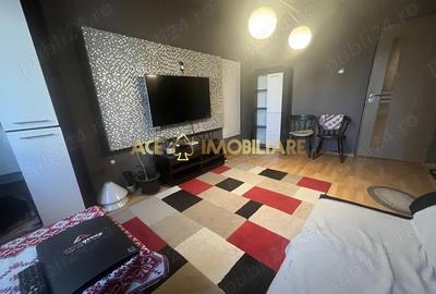 Apartament cu 4 camere decomandat, mobilat în Floreasca