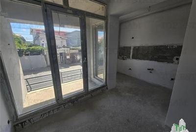 Apartament 2 camere+balcon zona Ghencea-Drumul Taberei - 3