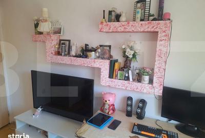 Apartament cu 2 camere decomandat în Central - 3