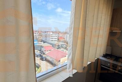 Garsonieră decomandată, mobilată în Inel II - 6