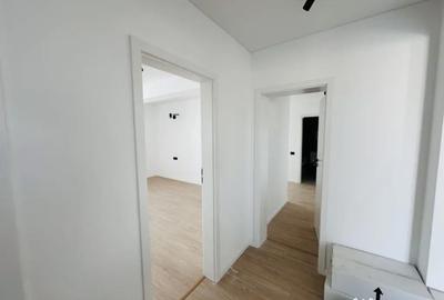 Apartament cu 4 camere decomandat în Chiajna - 11