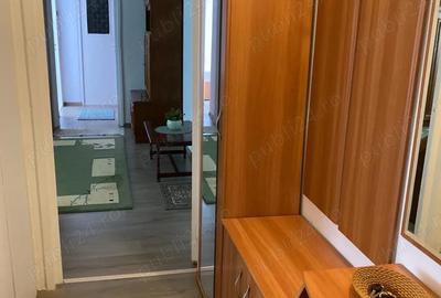 Apartament 2 camere, prima etapa Micro 16, et.4 - 4