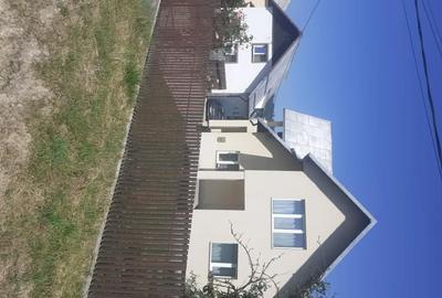 Casă cu 3 camere în Valea Mare - 2