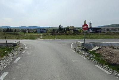 Spațiu comercial, de 496 mp, în Voivozi (Popești) - 10