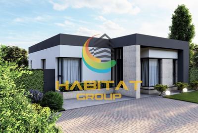 Casă individuală cu 4 camere cu Canalizare în Vidra - 2