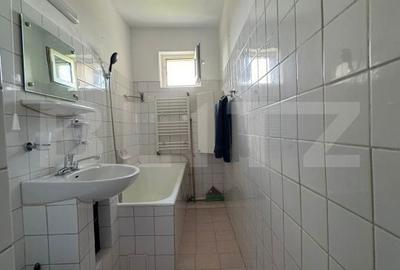 Apartament cu 2 camere în Șagului - 4