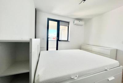 Apartament cu 2 camere, mobilat în Pipera - 10
