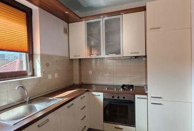 De închiriat: apartament 3 camere - Kiseleff - Victoriei - 11