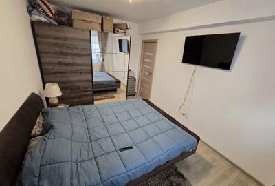Apartament cu 2 camere în Trivale - 6