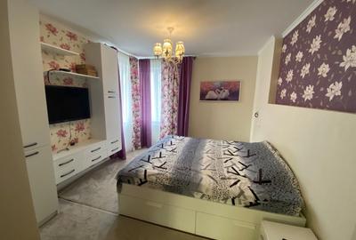 Apartament cu 3 camere decomandat în Astra - 5
