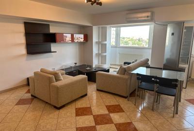 Apartament 3 camere in Piata Alba Iulia/ 3-Room Apartment Alba Iulia Square