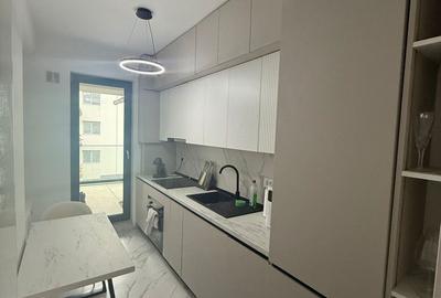 Garsonieră în Gorjului - 3