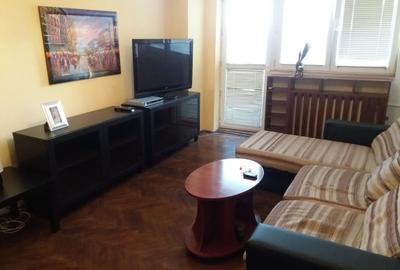 Apartament cu 3 camere semidecomandat în Victoriei - 3