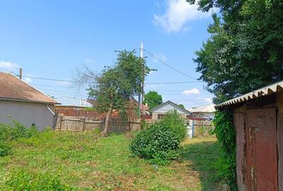 Teren de 750 mp, în Chiscani - 3