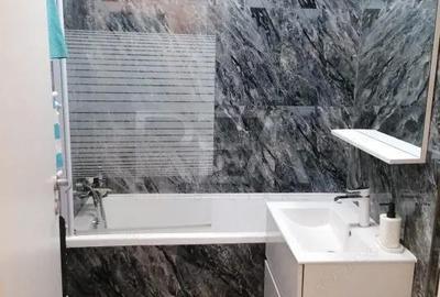 Apartament cu 3 camere decomandat în Lujerului