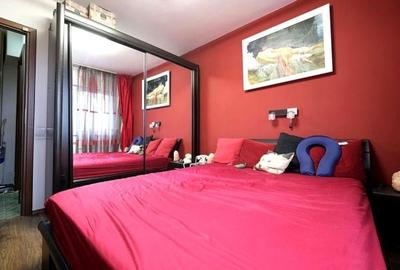 Vanzare -  Apartament 3 camere decomandat  Bulevardul Lacul  Tei  Doamna Ghica - 14