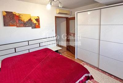 Apartament cu 3 camere decomandat în Central - 2
