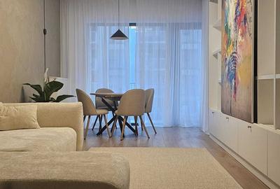 Apartament cu 2 camere decomandat în Central - 5