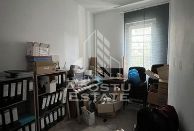 Apartament 4 camere cu poziție ultracentrala - 6