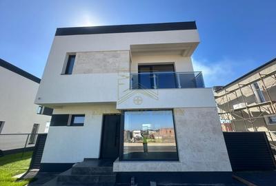 Vanzare Casa P+1 - 3 Dormitoare - 3 Bai - Berceni-Vidra - 1