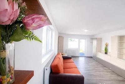 Casă cu 5 camere cu Teren 300 Mp în Noua - 2