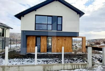 Casă cu 4 camere cu Teren 524 Mp în Central - 17