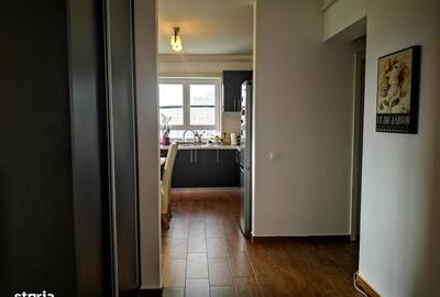 Apartament cu 3 camere în Cristian - 1