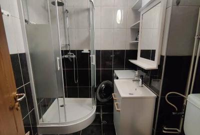 Garsoniera decomandata - zona Astra Garsoniera decomandata - zona Astra - 7