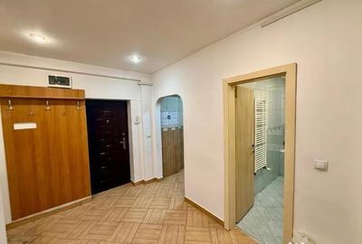 Apartament cu 2 camere decomandat în Semicentral - 6