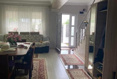 Casă individuală cu 4 camere cu Teren 180 Mp în Central - 4