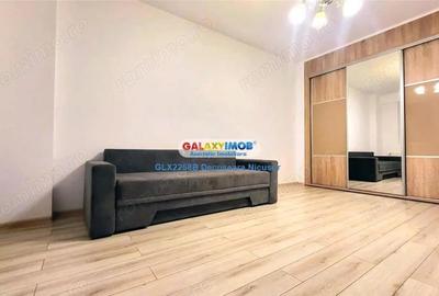 Apartament cu 2 camere decomandat, mobilat în Chiajna - 11