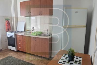 Apartament cu 2 camere decomandat, mobilat în Timpuri Noi - 4