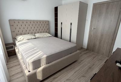Apartament cu 2 camere decomandat în Gorjului - 8