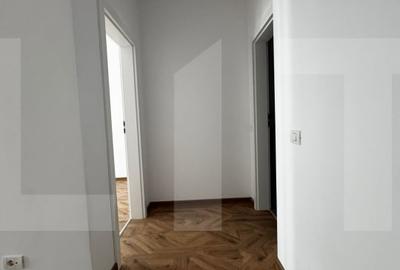 Apartament 2 camere, 51.60 mp, Calea Torontalului - 3