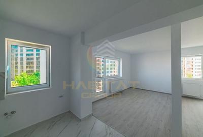 Apartament cu 2 camere decomandat în Brâncoveanu