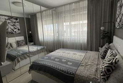 Apartament cu 3 camere în Central - 8