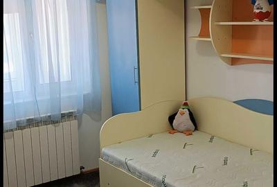 Apartament cu 3 camere semidecomandat în Ultracentral - 2