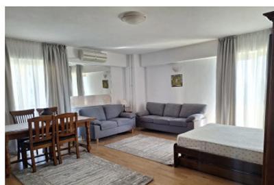 Garsonieră în Nerva Traian