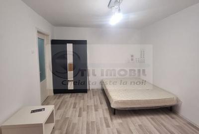 Apartament cu o camera, zona Gara, 3/4 - 73.000 euro ! - 1