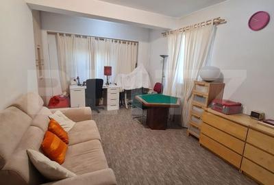 Casă cu 4 camere în Central - 7