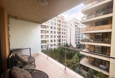 Apartament 2 camere de inchiriat North Area Lake View - 19